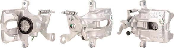 Technika BC0489 - Etrier frana aaoparts.ro