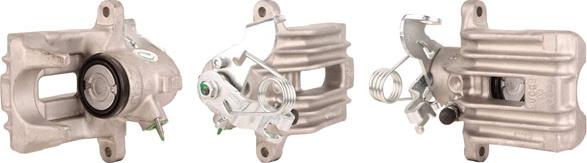 Technika BC0529 - Etrier frana aaoparts.ro
