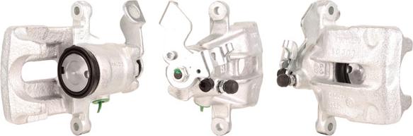 Technika BC0574 - Etrier frana aaoparts.ro