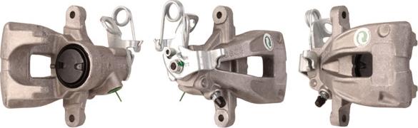 Technika BC0175 - Etrier frana aaoparts.ro