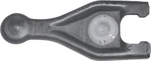 Technika FED2065 - Furca decuplare, ambreiaj aaoparts.ro