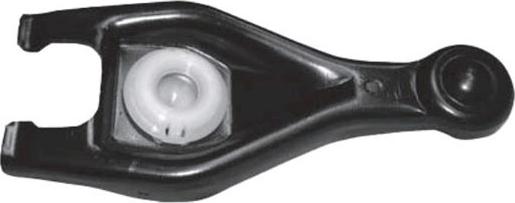 Technika FED2066 - Furca decuplare, ambreiaj aaoparts.ro