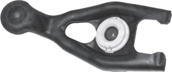 Technika FED2061 - Furca decuplare, ambreiaj aaoparts.ro