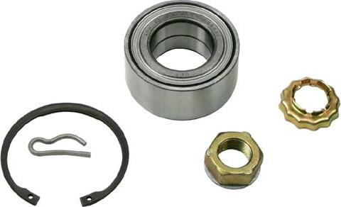 Technika KR99 - Set rulment roata aaoparts.ro