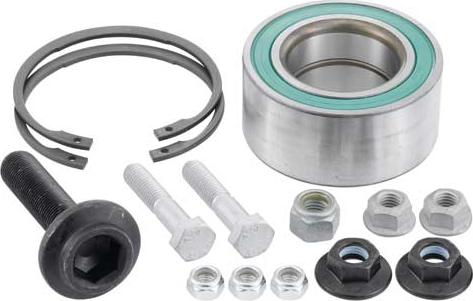 Technika KR164 - Set rulment roata aaoparts.ro