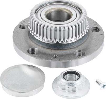 Technika KR165 - Set rulment roata aaoparts.ro