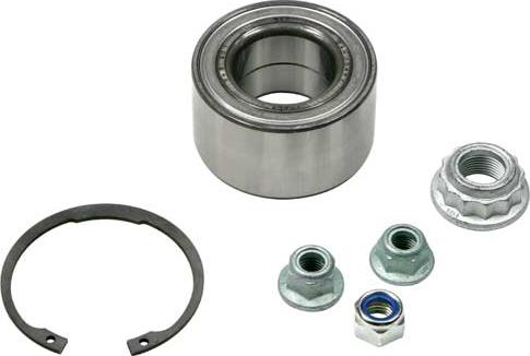 Technika KR83 - Set rulment roata aaoparts.ro