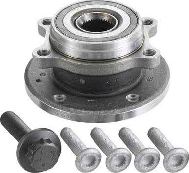 Technika KR348 - Set rulment roata aaoparts.ro