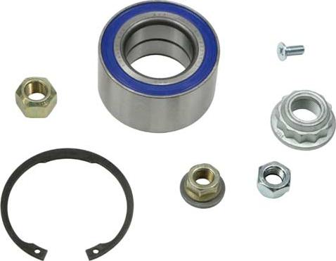 Technika KR319 - Set rulment roata aaoparts.ro