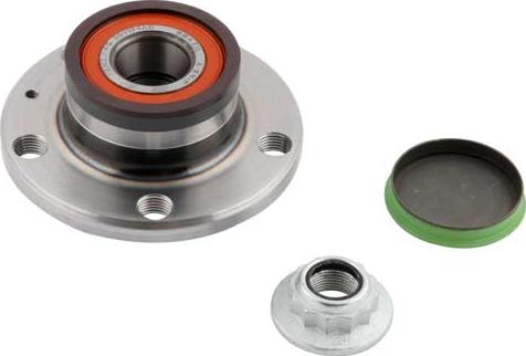 Technika KR259 - Set rulment roata aaoparts.ro
