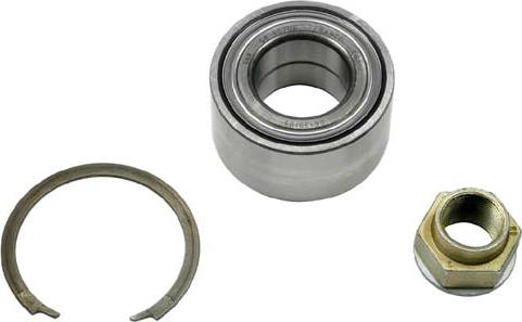 Technika KR76 - Set rulment roata aaoparts.ro