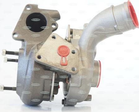 Technika TKA143TK - Compresor,sistem de supraalimentare aaoparts.ro