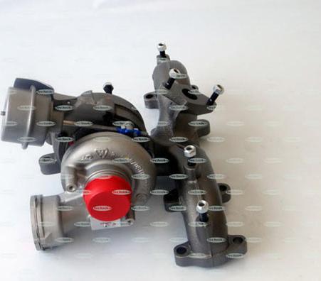 Technika TKA169TK - Compresor,sistem de supraalimentare aaoparts.ro