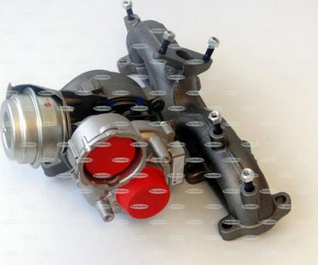 Technika TKA115TG - Compresor,sistem de supraalimentare aaoparts.ro