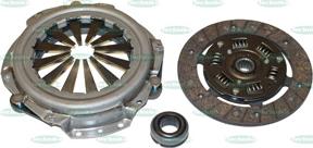 Technika TKA810010 - Set ambreiaj aaoparts.ro