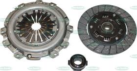 Technika TKA810030 - Set ambreiaj aaoparts.ro