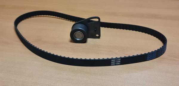 Technox KD11300 - Set curea de distributie aaoparts.ro