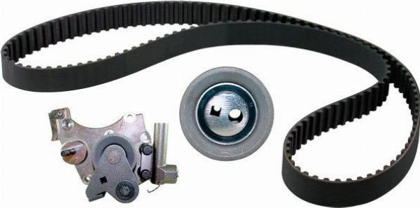 Technox KD22329 - Set curea de distributie aaoparts.ro