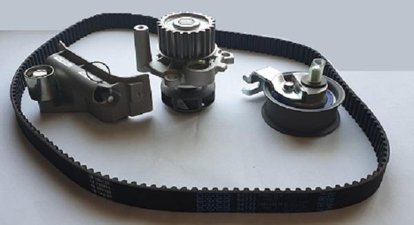 Technox KW20338 - Set pompa apa + curea dintata aaoparts.ro