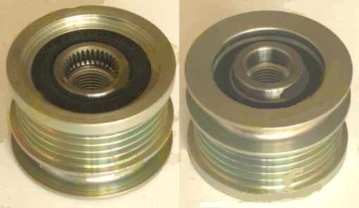 Technox TA10511 - Fulie, alternator aaoparts.ro