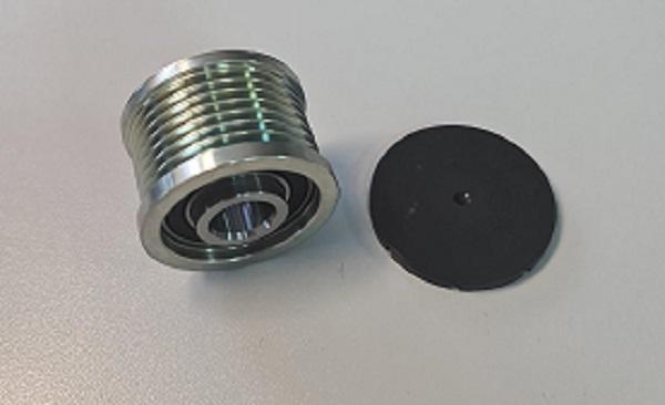 Technox TA23508 - Fulie, alternator aaoparts.ro