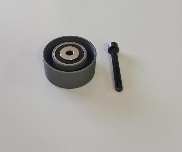 Technox TD21108 - Rola ghidare / conducere, curea distributie aaoparts.ro