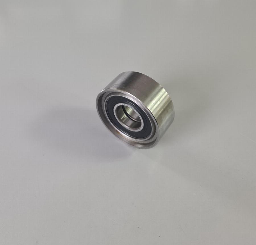 Technox TD21128 - Rola ghidare / conducere, curea distributie aaoparts.ro