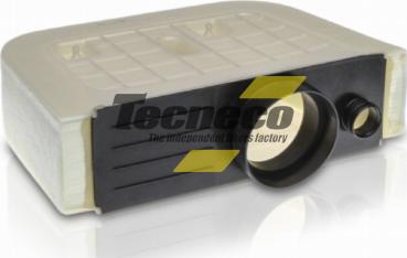 Tecneco Filters AR2255 - Filtru aer aaoparts.ro