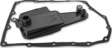 Tecneco Filters AT135 - Filtru hidraulic, cutie de viteze automata aaoparts.ro