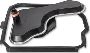 Tecneco Filters AT132 - Filtru hidraulic, cutie de viteze automata aaoparts.ro