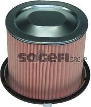 Tecnocar A855TCR - Filtru aer aaoparts.ro
