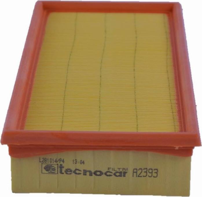 Tecnocar A2393 - Filtru aer aaoparts.ro