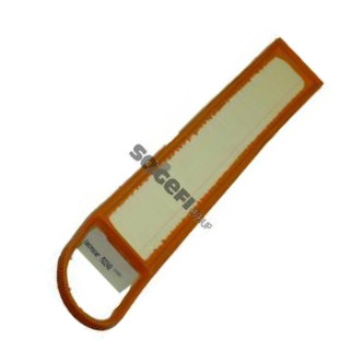 Tecnocar A2248 - Filtru aer aaoparts.ro