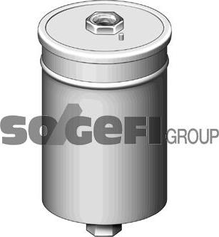 Tecnocar B92 - Filtru combustibil aaoparts.ro