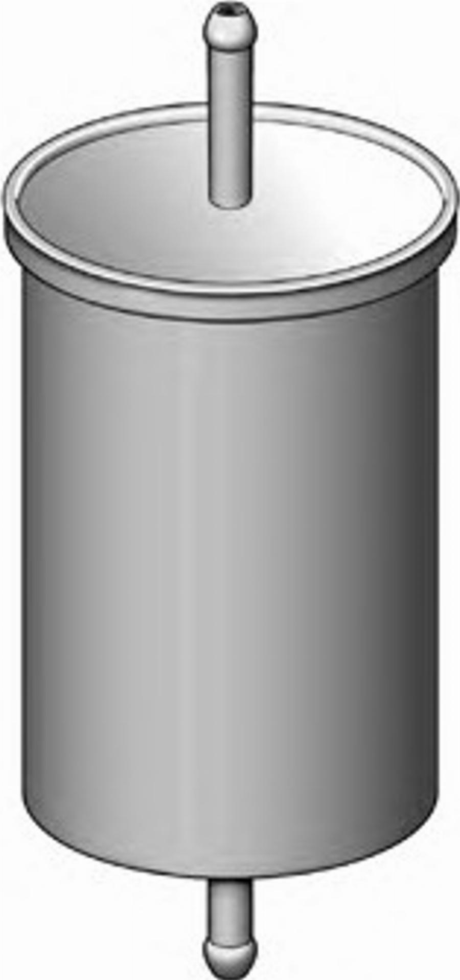 Tecnocar B97 - Filtru combustibil aaoparts.ro