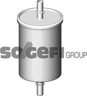 Tecnocar B54 - Filtru combustibil aaoparts.ro