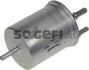 Tecnocar B80 - Filtru combustibil aaoparts.ro