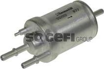 Tecnocar B77 - Filtru combustibil aaoparts.ro