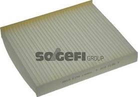 Tecnocar E394 - Filtru, aer habitaclu aaoparts.ro