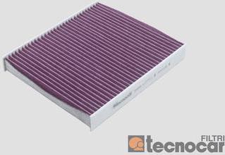 Tecnocar EA394 - Filtru, aer habitaclu aaoparts.ro