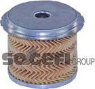 Tecnocar N449 - Filtru combustibil aaoparts.ro