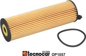 Tecnocar OP1057 - Filtru ulei aaoparts.ro