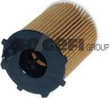 Tecnocar OP1023 - Filtru ulei aaoparts.ro