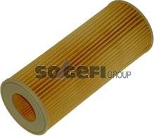 Tecnocar OP291 - Filtru ulei aaoparts.ro