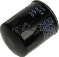 Tecnocar R458 - Filtru ulei aaoparts.ro