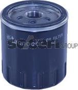 Tecnocar R525 - Filtru ulei aaoparts.ro