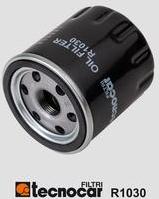 Tecnocar R1030 - Filtru ulei aaoparts.ro
