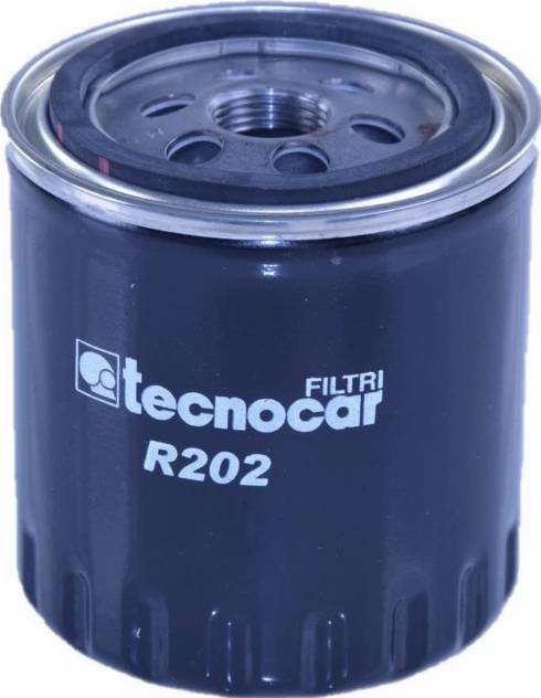Tecnocar R202 - Filtru ulei aaoparts.ro