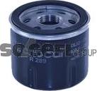 Tecnocar R289 - Filtru ulei aaoparts.ro