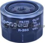 Tecnocar R285 - Filtru ulei aaoparts.ro